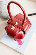 Load image into Gallery viewer, Bucket mini purse
