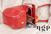 Load image into Gallery viewer, Bucket mini purse
